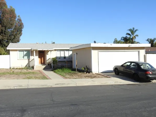 5664 Portage St, Yorba Linda, CA 92887