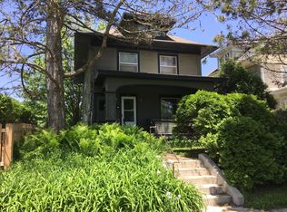 924 E Market St, Iowa City, IA 52245