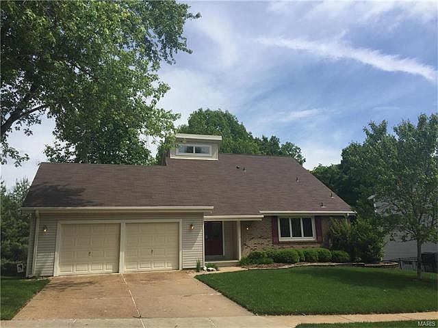 2nd image of 1723 Warmington Ct