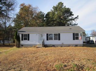 4550 Crisfield Hwy, Crisfield, MD 21817