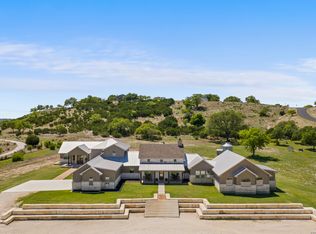 283 SOARING EAGLES DR, Fredericksburg, TX 78624