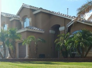 3760 W 17th Pl, Yuma, AZ 85364