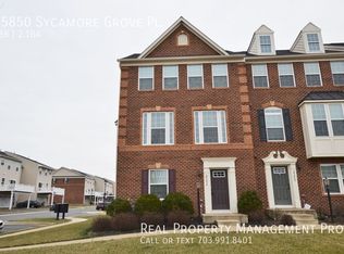 25850 Sycamore Grove Pl, Aldie, VA 20105