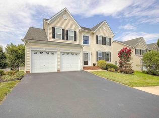 3452 Hill Gail Dr, Chesapeake Beach, MD 20732