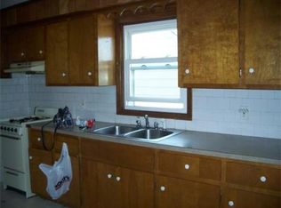 123 Haffards St #1, Fall River, MA 02723