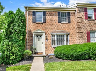 1405 Chambers Rdg #1405, York, PA 17402