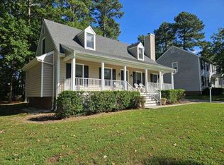4419 Fort McHenry Pkwy, Glen Allen, VA 23060
