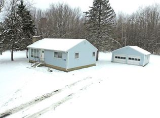 1101 Albright McKay Rd NE, Brookfield, OH 44403