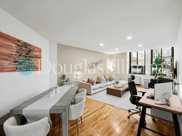 295 Park Avenue South image 1 of 17