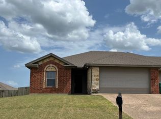 3008 Breton St, Waco, TX 76706