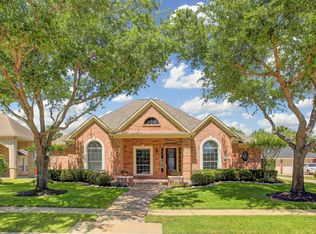 12214 Cabo Blanco Ct, Houston, TX 77041