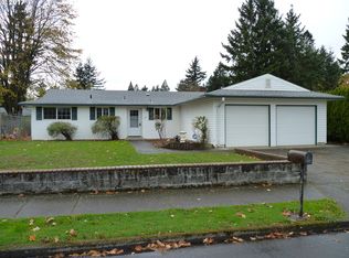 255 NE 194th Ave, Portland, OR 97230