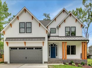 Paris Morton Plan, The Summit, Bowling Green, KY 42104