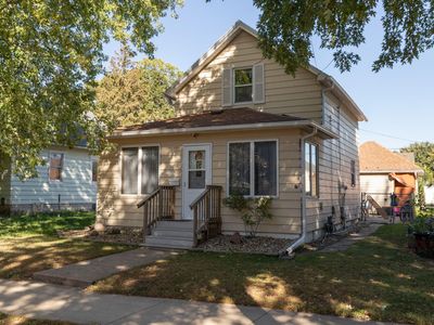 806 10th Ave SW, Austin, MN, 55912