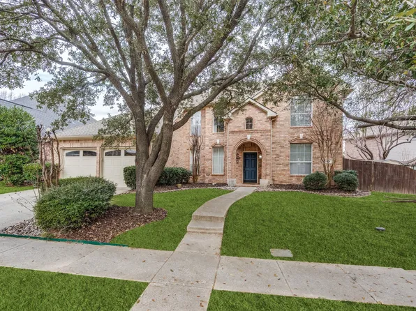 208 S Village Dr, McKinney, TX 75072