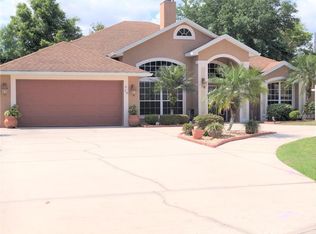 628 Quail Lake Dr, Debary, FL 32713
