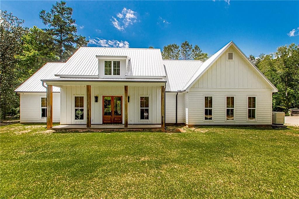 4009 Cutrer Dr, Magnolia, MS 39652 Zillow
