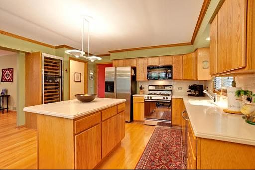 4th image of 2374 E Bradshire Ct