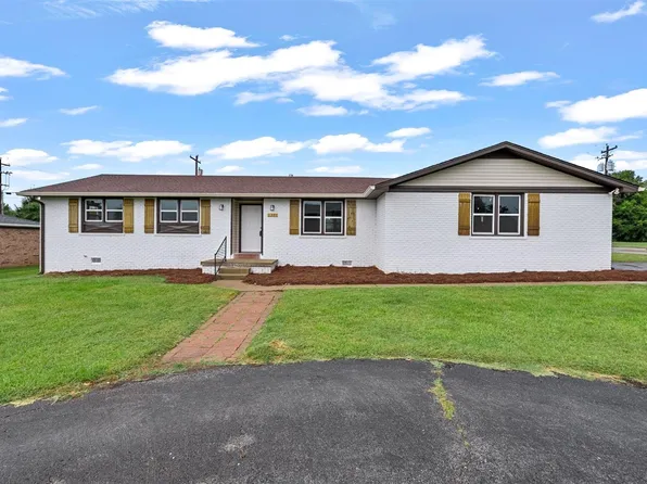 1301 Westen St, Bowling Green, KY 42104