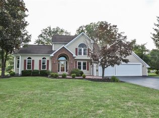 146 Whittier Rd, Rochester, NY 14624