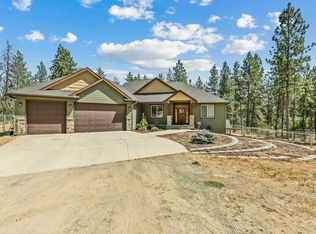 6303 S Dorset Rd, Spokane, WA 99224