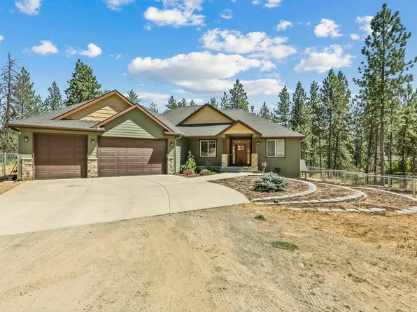 6303 S Dorset Rd, Spokane, WA 99224