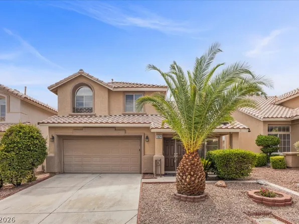 1524 Cross Country St, Las Vegas, NV 89144