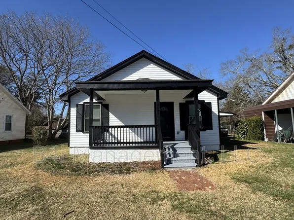 327 Main St, Griffin, GA 30223