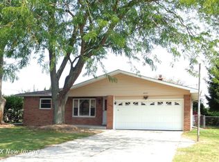 4807 S Washington Rd, Saginaw, MI 48601