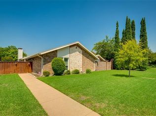 12601 Hornbeam Dr, Dallas, TX 75243