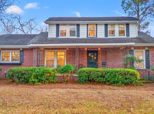 803 Lakewood Ave, Conway, SC 29526