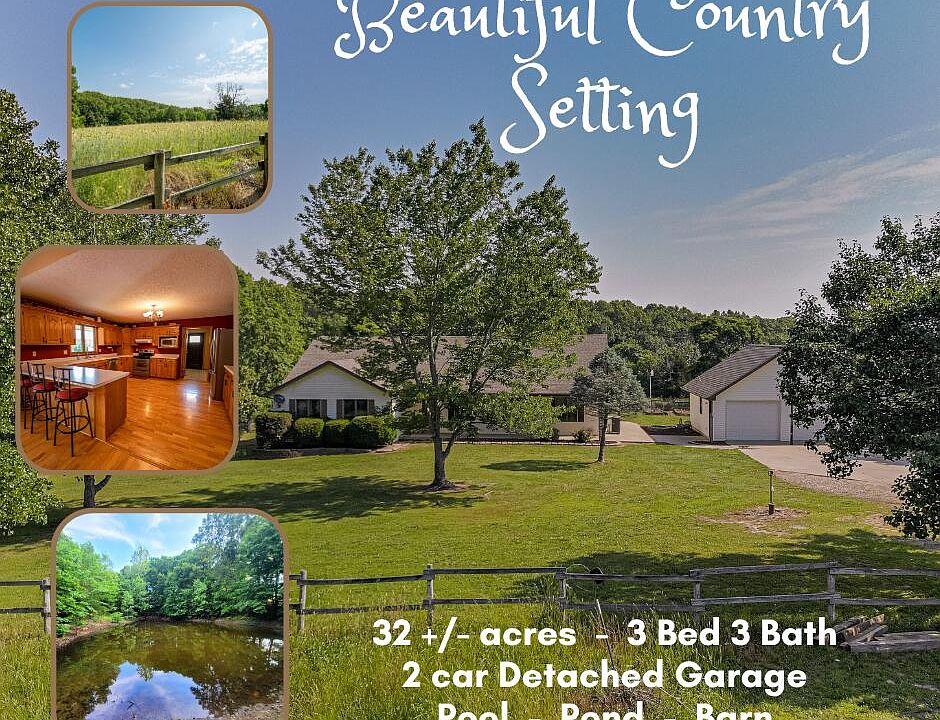 771 State Highway Hh, Highlandville, MO 65669 MLS 60244211 Zillow