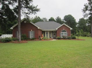 134 Hartsfield Dr, Leesburg, GA 31763