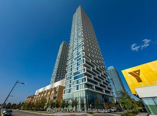 5 Buttermill Ave N #1711, Vaughan, ON L4K 3X4