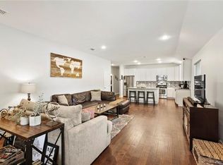 1241 Walter Dr, Dallas, TX 75211