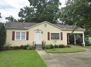 112 S 12th Ave, Hattiesburg, MS 39401