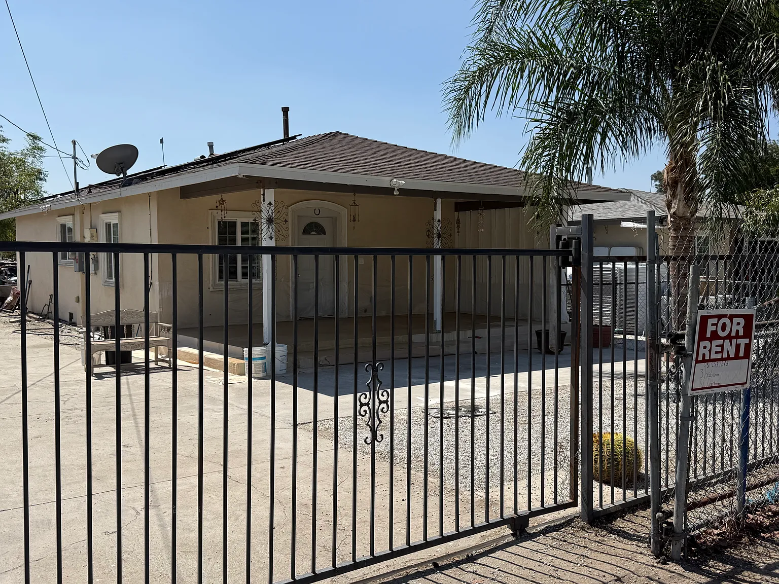 3 bed, 2.5 bath, 1500 sqft, $2,750 — Photo 1