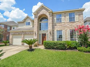 18614 Flagstone Creek Rd, Houston, TX 77084