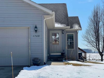 1708 Bates St, Sauk City, WI, 53583