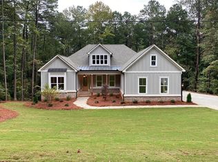 5965 Lanier Heights Cir, Buford, GA 30518