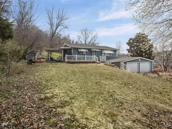 208 Cove Ct, Caseyville, IL 62232