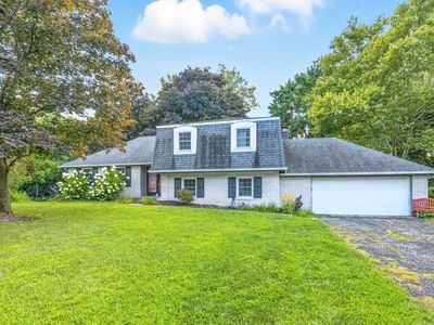 6115 Redcoach Ct, Indianapolis, IN, 46250