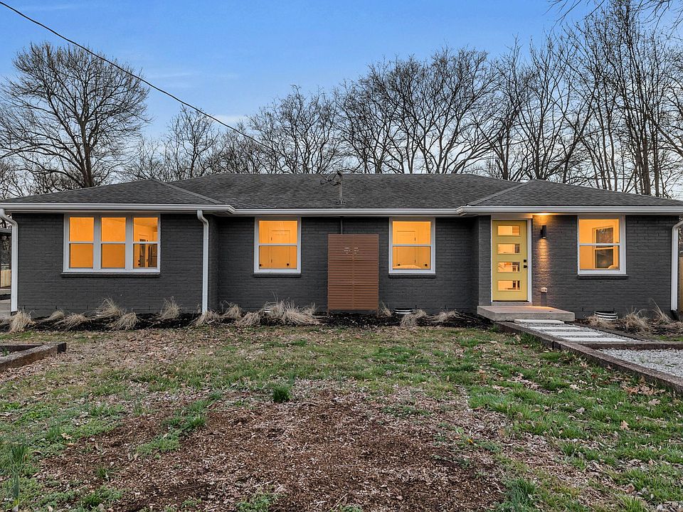 295 Nokes Dr, Hendersonville, TN 37075 MLS 2637068 Zillow