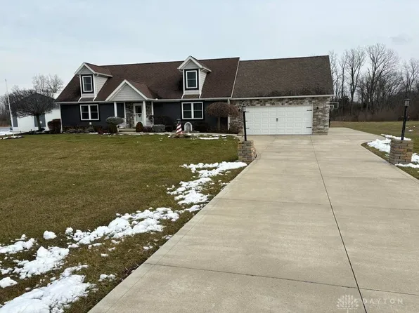 8240 State Route 66, Fort Loramie, OH 45845