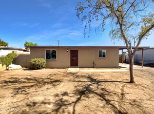 2236 E Nancy Ln, Phoenix, AZ 85042