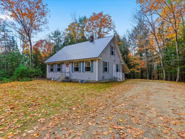 782 Main Street, Wayne, ME 04284