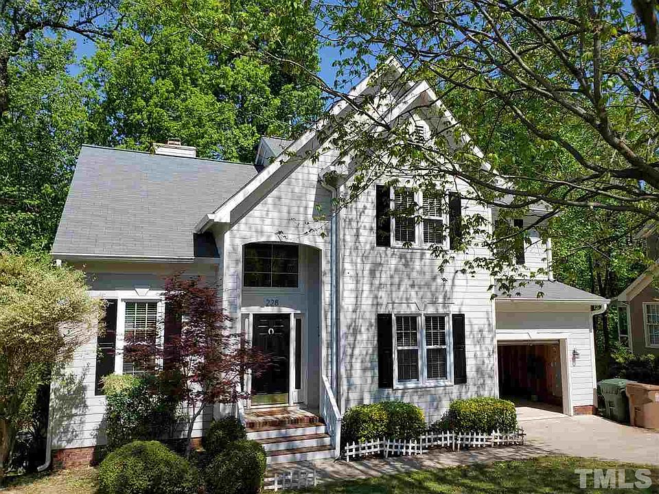 228 Mint Hill Dr, Cary, NC 27519 Zillow