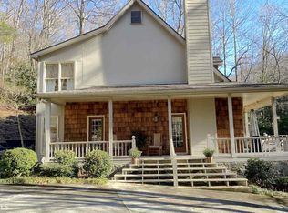 85 Bald Mountain Rd, Sky Valley, GA 30537
