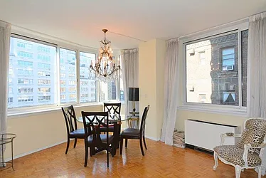 Rented by Marion Bass, Inc.