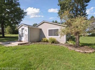 5159 Millis Rd, North Branch, MI 48461